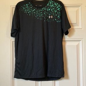 Men’s Under Armour Speed Stride Tee